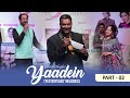 Santhosh Hegde&#39;s Yaadein Part-02│Daijiworld Television