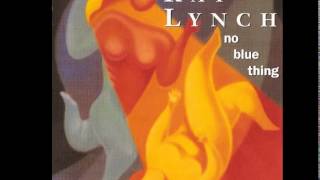 ⁣No Blue Thing - Ray Lynch