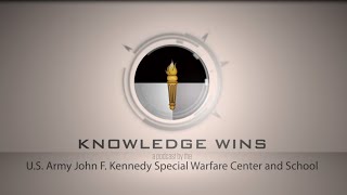 Knowledge Wins Episode 4 - Great Power Competition - Part 1