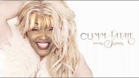 Britney Spears- Inside Out (CupcakKe Remix) [Remoans Forever 🪞REUPLOAD]