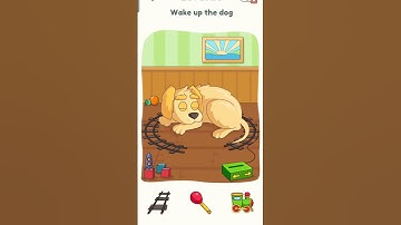 Wake up the dog #viral #dop3 #shorts #phonk #music