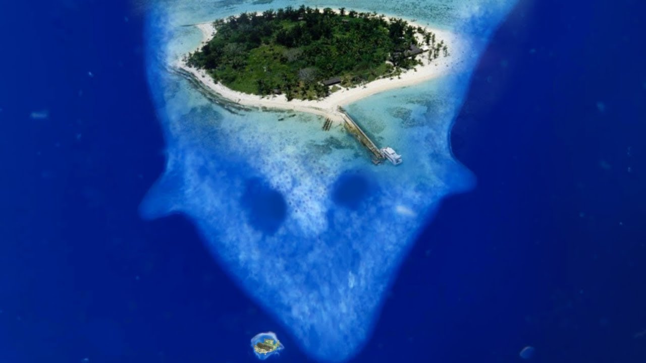 Most Expensive Artificial Islands