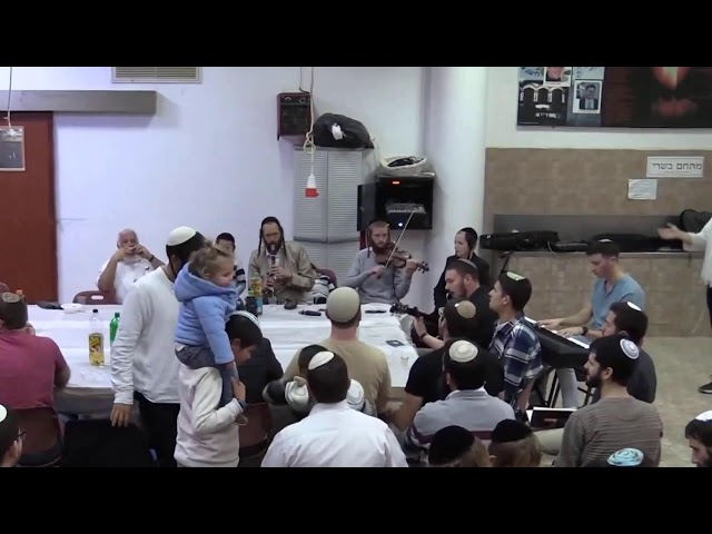 Likoutey Halakhot Torah 61 - Breslev - 22 juin