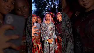 Gada #hausa #dandali #duet #izzarso #viral #weddingday
