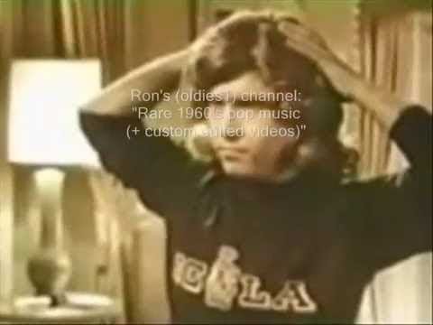 The Will-O-Bees — Will-O-Bees - The Ugliest Girl In Town (1968) (FIRST time on YT)