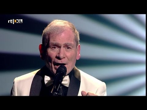 León - She | Finale | HOLLAND'S GOT TALENT