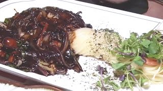 중화요리의 신성, 맛의 신세계 ‘고수의 짜장면’ @생방송 투데이-1706회 20160829