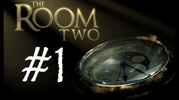 The Room Two: Chapter 1 (The Crypt)