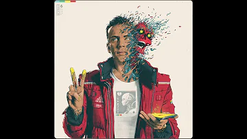 Logic - Don't Be Afraid To Be Different (feat. Will Smith) (Official Audio)