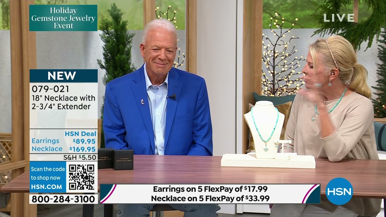 HSN Diamond Month Spotlight Made By Malyia Jewelry Premiere, 48% OFF