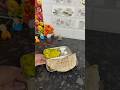 बेसन भाकरी rekha tai like and subscribe👍😋#foryou #cooking #trending #vrialshort #recipe