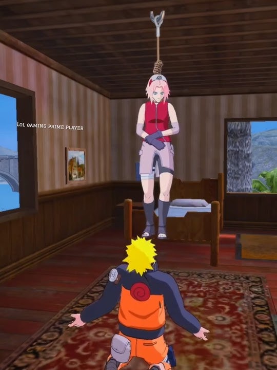 Naruto vs Sasuke⚔️sasuke misunderstanding Part 2 #naruto #sasuke #freefireclips #viralvideo