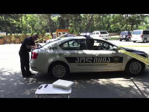 ავარიის დეტალები - გარდაცვლილი ქალი და დაშავებული მცირეწლოვანი გოგონები