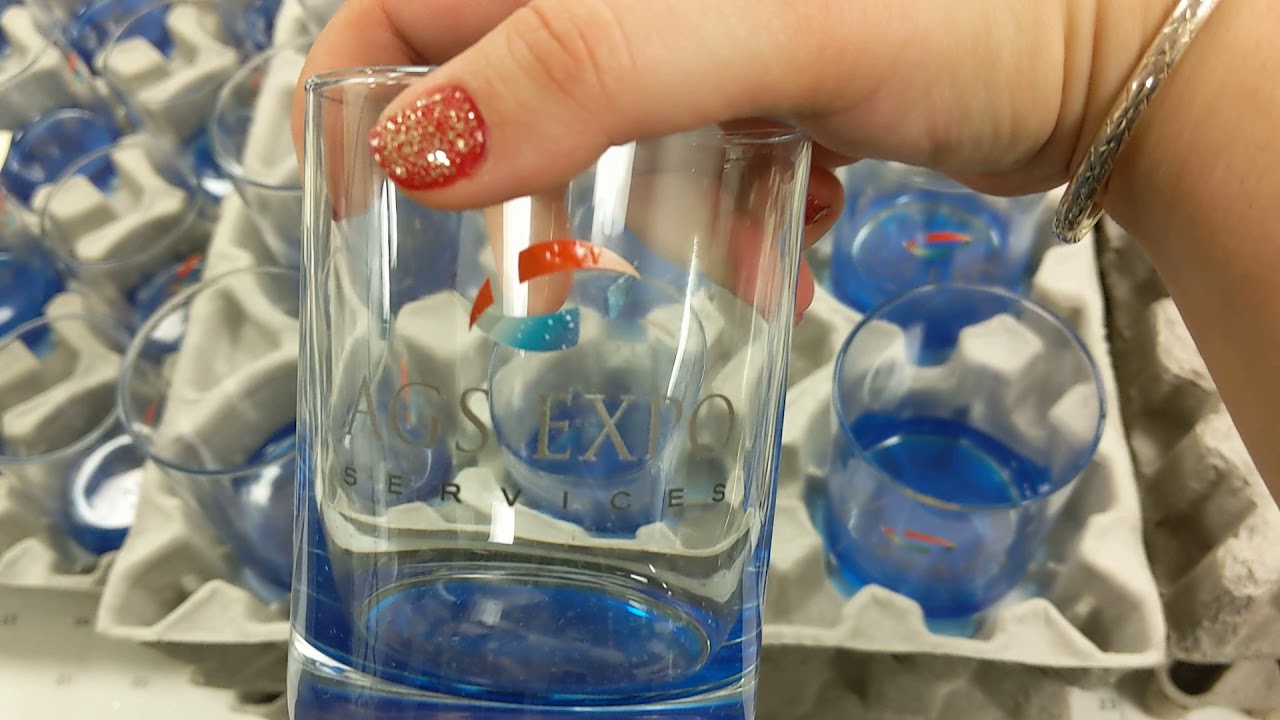 Discount Mugs glasses order review YouTube