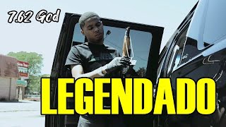 Pooh Shiesty - 7.62 God | Legendado