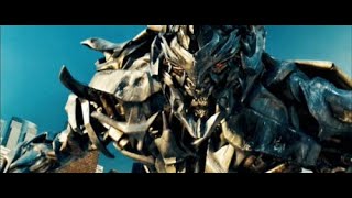 Transformers Decepticons Tribute | Machines