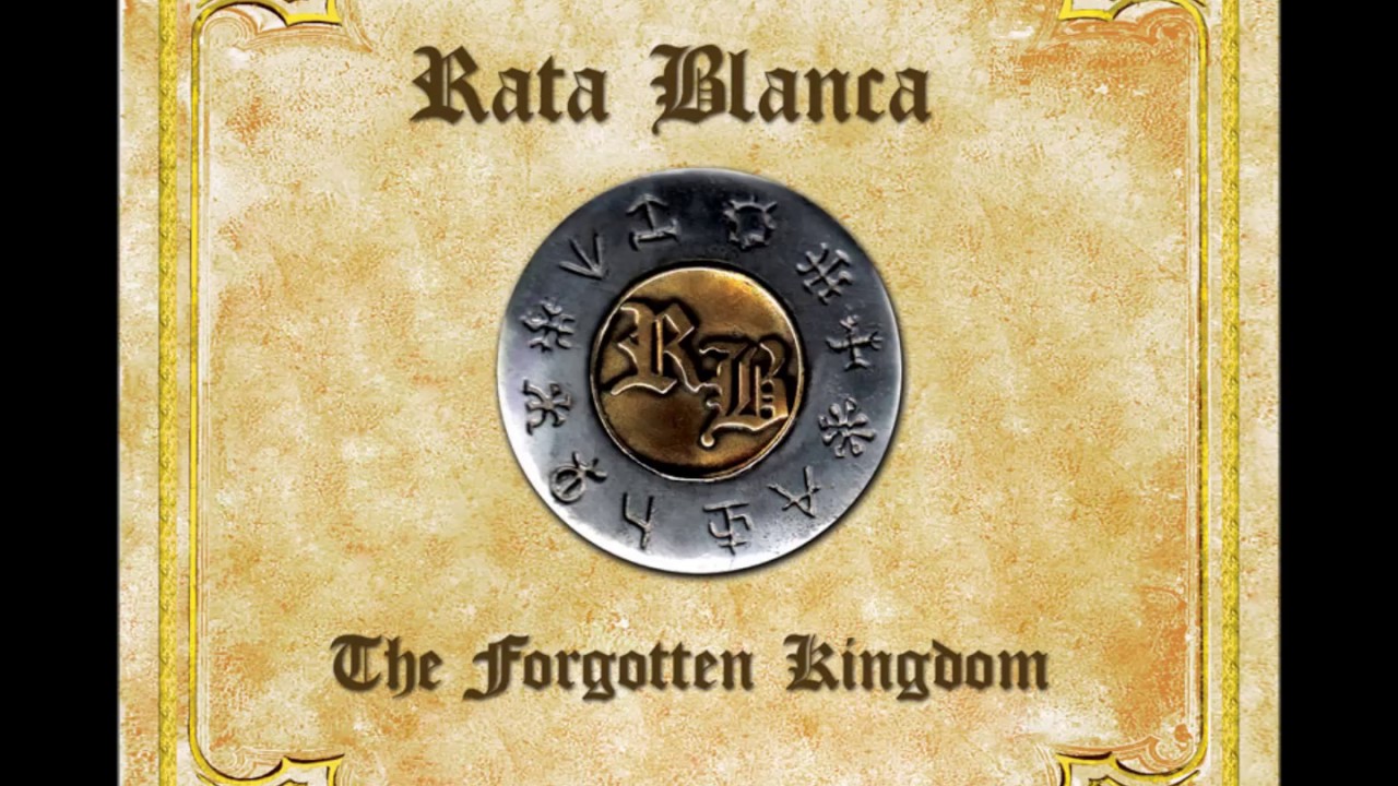 Rata Blanca - Guardian of the light (AUDIO)
