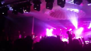 A Day To Remember - Have Faith In Me Live! HD [Eatons Hill Hotel, Brisbane, 27/2/12]