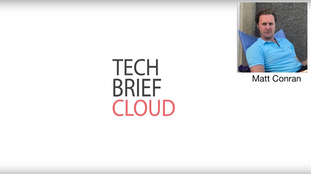 Technology Brief   Cloud Security - Introducing Tokenization