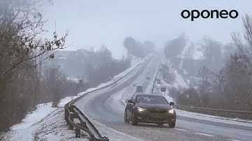 M+S mark – is it always refer to winter tyres? ● Hints from Oponeo™