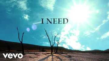 Ann Marie - I Need (LYRIC VIDEO)