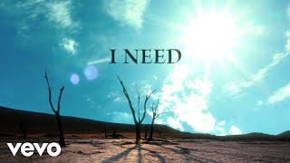 Ann Marie - I Need (Lyric Video)