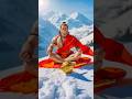 आल्हा हनुमान चालीसा || alha hanuman chalisa || हनुमान चालीसा#shorts #shortsfeed#hanunam#Sanjo Baghel