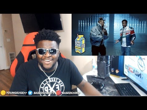 Juice Wrld - Bandit Ft. Nba Youngboy Dir. By @_Colebennett_