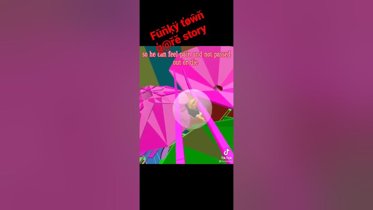 funky town gore story YouTube