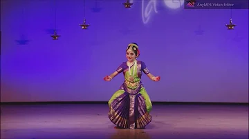 #Janani  #Bharatanatyam  #Raksha Thantry