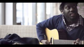 Michael Kiwanuka &amp; Metropole Orkest - Always Waiting (Live @ Carre, Amsterdam)