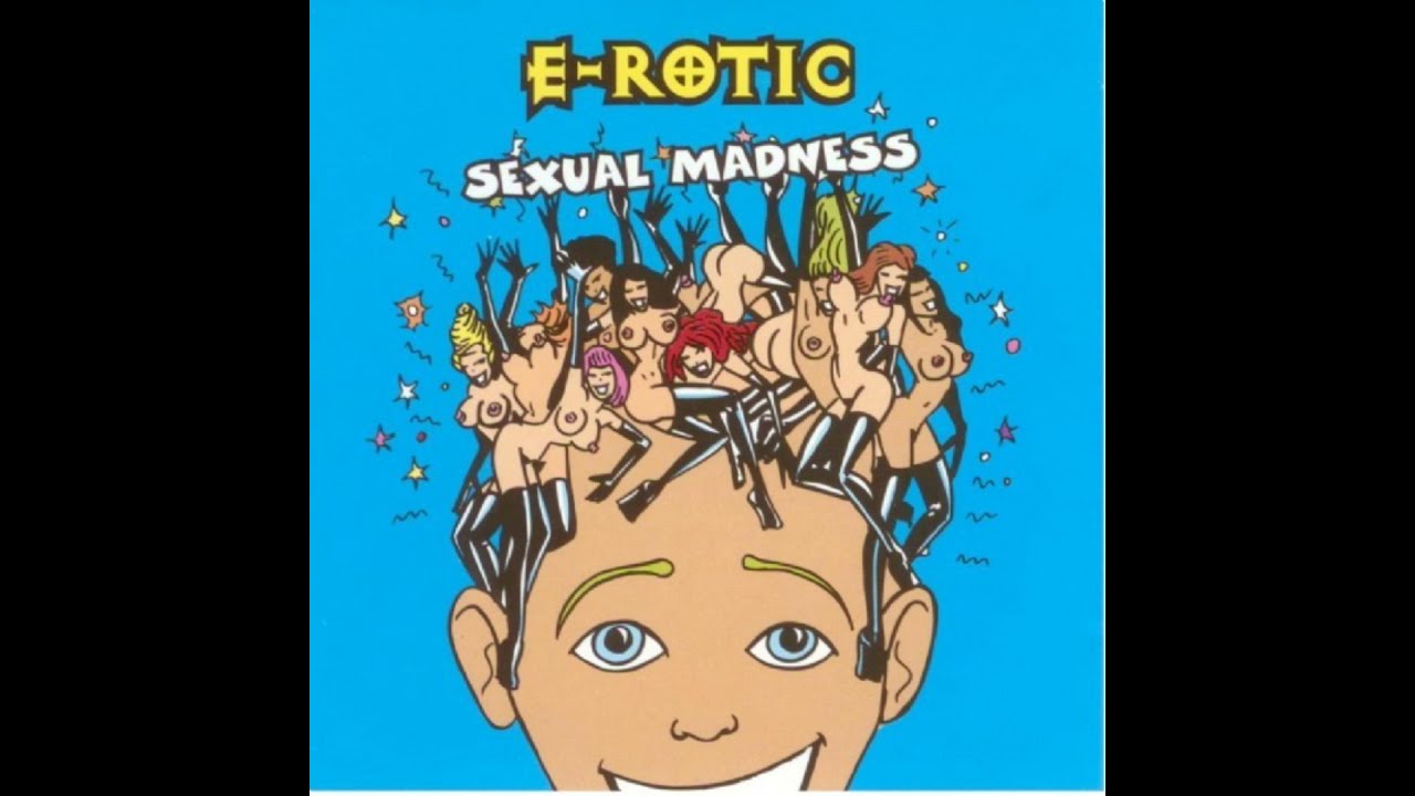 Sexual Madness (Radio Edit)