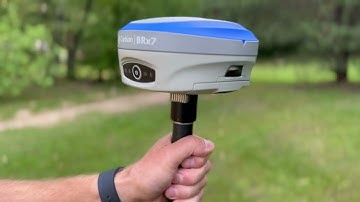 Carlson BRx7 G3D promo