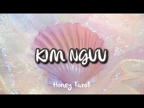 Video ????Kim ngưu ???? Dự đoán tình yêu tháng 8????| Honey Tarot - youtube