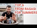 Best of RASASI Perfumes for SUMMER- 2020