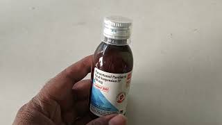 calpol 250 mg syrup uses in hindi || calpol 250 syrup || paracetamol 250mg dosage for baby in hindi
