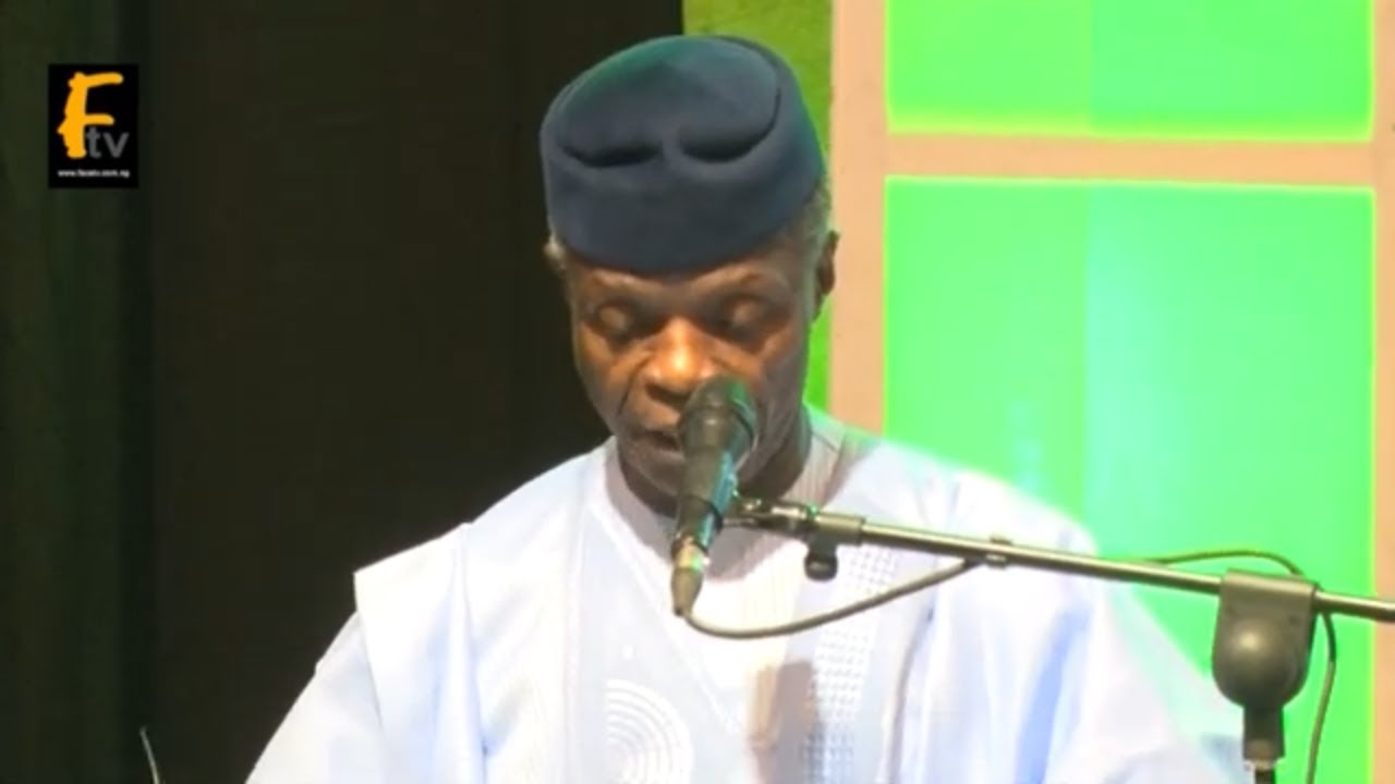 VP PROFESSOR YEMI OSIBAJO HAIL TINUBU FOR HIS LEADERSHIP AS TURN 67 YEARS ON EARTH odunlade adekola movies download