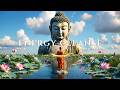 Tibetan Zen Sounds | Healing Stress and Anxiety | Detox Negative Emotions | Inner Peace