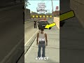 O que ACONTECE quando ENTRAMOS NUMA OFICINA com A POLICIA ATRÁS NA FRANQUIA DO GTA 😳 #shorts