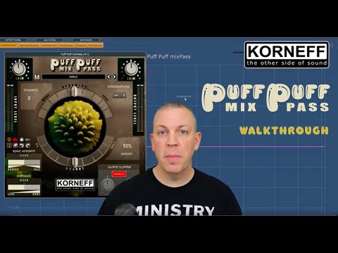 Puff Puff mixPath Walkthrough