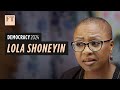 A Fragile State by Lola Shoneyin | Democracy 2024