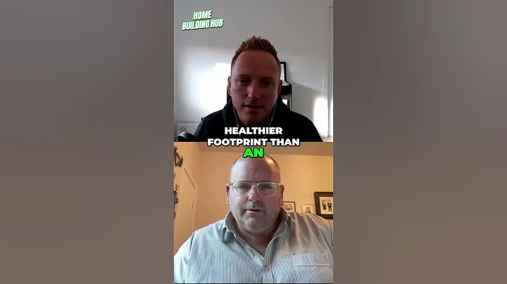 Will Energy-Efficient Homes 🏠 Save You Money? 💰