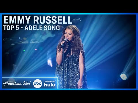Adele Songbook: Emmy Russell Performs \