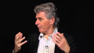 Devlin MOOC: 1. What is it About?