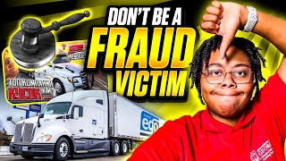 Chicagoland Trucking CEOs &amp; RICO Scheme‼️ | Escrow Theft