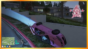 Vidal Tries To Run Away From Cops | NoPixel 4.0 GTA RP