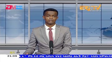 Tigrinya Evening News for March 18, 2021 - ERi-TV, Eritrea