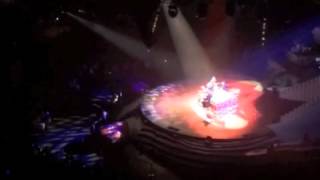 Kate Matl / Kate`s diary : Live Unplugged Dj BoBo CIRCUS TOUR 2014