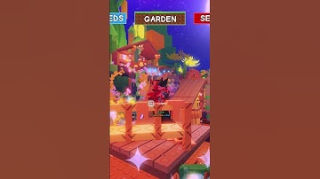 3 HOURS FOR MAKE TREE HOUSE IN GROW A GARDEN, AND..... #growagarden