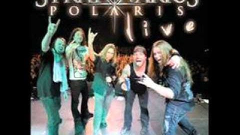 Stratovarius- Deep unknown (Polaris live)